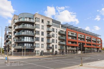 Apartment 40, Block B, Westend Gate, Tallaght, Dublin 24, D24WY10