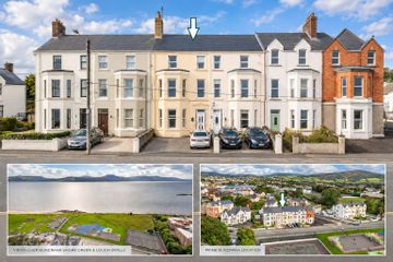 6 Aileach Road, Buncrana, Buncrana, Co. Donegal, F93W082