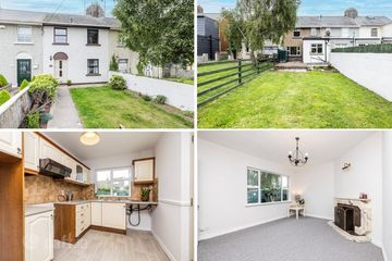 29 Lawless Terrace, Balbriggan, Balbriggan, Co. Dublin, K32X529