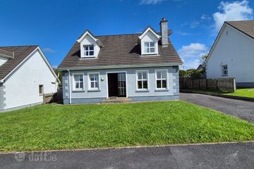 6 White Maples, Church Road, Bundoran, Co. Donegal, F94PN25