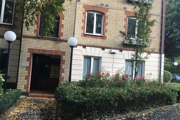 Belville, Ailesbury Road, Donnybrook, Co. Dublin — photo 2