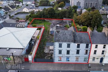 Inis Cathaigh, Frances Street, Kilrush, Co. Clare