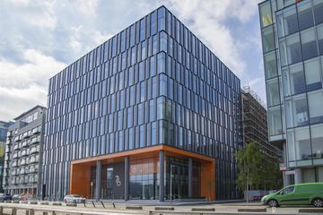 76 Sir John Rogersons Quay, Dublin 2