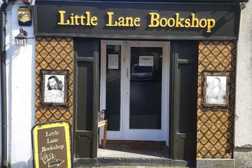 28 Spring Garden Alley, Waterford City Centre, X91TW08