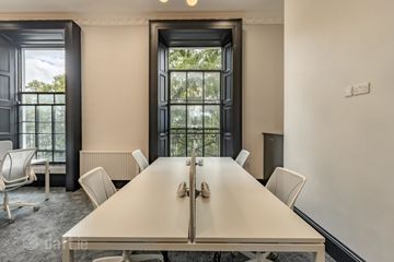 27-28 Herbert Place, Dublin 2