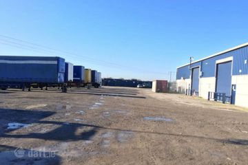Yard Space for let - Barstown Commercial Park , Dunboyne, Co. Meath — photo 3