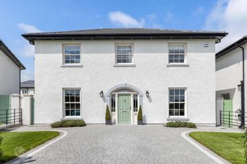 69 Castletown Manor, Athboy, Co. Meath, C15VPH6