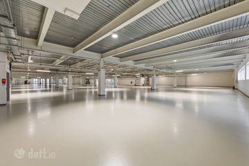 Industrial Space at Clyde House, Blanchardstown Business & Technology Park, Blanchardstown, Dublin 15 — photo 3