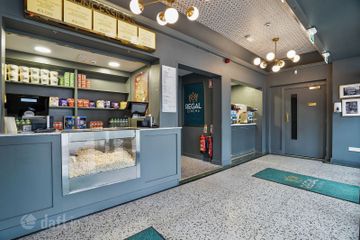 The Regal Cinema, Youghal, Co. Cork, P36DA30 — photo 2