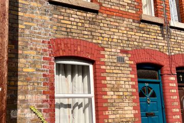 59 Oxmantown Road, Arbour Hill, Dublin 7