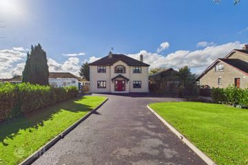 Killeshin Road, Carlow Town, Co. Carlow