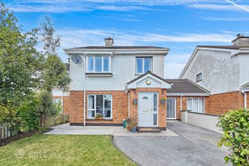 93 Abbey Court, Limerick Road, Ennis, Co Clare, V95ND6P
