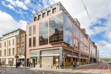 Unit 312 / Unit 314, The Capel Building, Mary's Abbey, Smithfield, Dublin 7, D07KV07 — photo 2