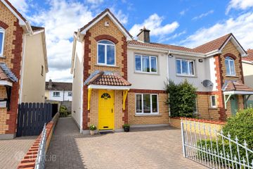 46 Hazel Court, Hazelwood, Ennis, Co. Clare, V95K40X