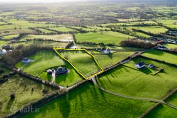2.3 Acre Site at Derrylahan, Ballydangan, Athlone, Co. Roscommon — photo 3