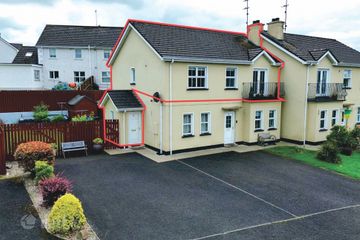 Apartment 5, The Beeches, Ballybofey, Co. Donegal, F93EP97