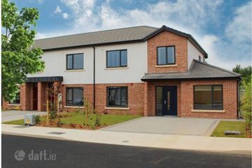 Roxborough Manor, Mulgannon, Wexford Town, Co. Wexford