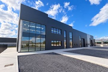 Unit 4, Glenanail Business Park, Tuam Road, Co. Galway