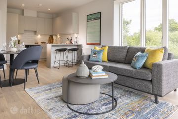 2 bed Apartment, U Clay Farm, Clay Farm Leopardstown, Leopardstown, Co. Dublin — photo 2