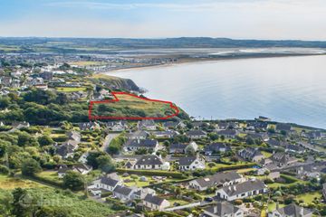 3.3 Acre Residential Site (with full PP), Doneraile, Tramore, Co. Waterford, Tramore, Co. Waterford — photo 2