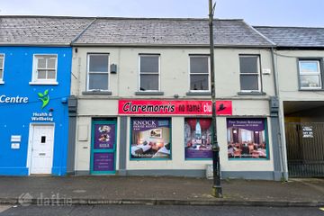 James Street, Claremorris, Co. Mayo, F12WV66 — photo 2