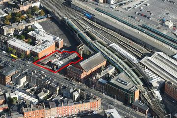 Connolly Central, Amiens Street, Dublin 1 — photo 2