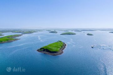 Innishchoragh Island, Clew Bay, Co. Mayo, Newport, Co. Mayo — photo 2