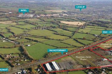 Unit N, Esprit Logistics Park, Unit N, Esprit Logistics Park, Celbridge, Co. Kildare — photo 2