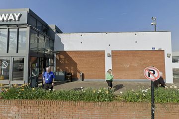 Unit 29A, Parkway Shopping Centre, Dublin Road, Limerick — photo 3