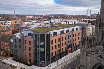 Node Dublin 7, Phibsborough, D07 V10E, Dublin 7 — photo 2