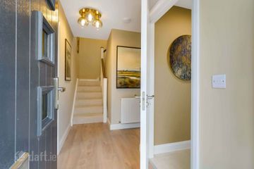 3 Bed Semi-Detached, Bridgegate, Ardee, Co. Louth — photo 3