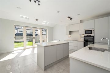 260 Drumnigh Manor, Portmarnock, Co. Dublin, D13K65D — photo 3