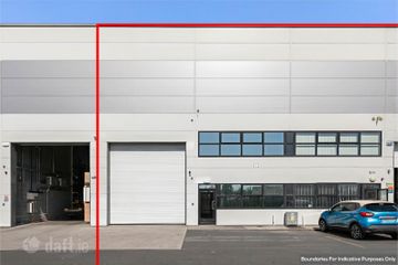 B15 Aerodrome Business Park, Jordanstown Road, Rathcoole, Co. Dublin