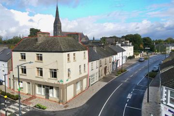 "Benchmark", Ballaghaderreen, Roscommon, F45AC62