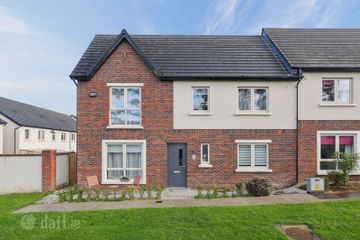 24 Whitethorn Lawn, Naas, Co. Kildare, W91RH6E
