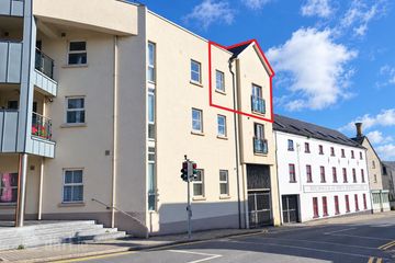Apt. 12 Bishop's Court, Troy's Gate, Kilkenny, Co. Kilkenny, R95Y020