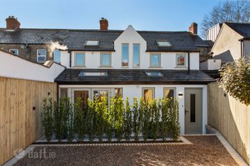 8a Park View Avenue, Harold's Cross, Dublin 6, D06 KC60