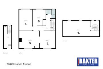 278 Glasnevin Avenue, Glasnevin, Dublin 11, Co. Dublin — photo 2