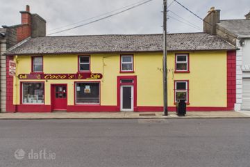 Co Co'S Deli, Kilcarrig Street, Bagenalstown, Co. Carlow, R21C838