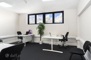 Managed Office Space, Ballybrit, Co. Galway