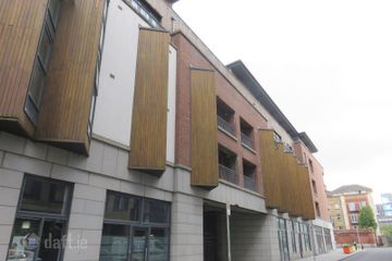 Apartment 8, Newmarket Hall, The Coombe, Dublin 8, D08W659 — photo 2