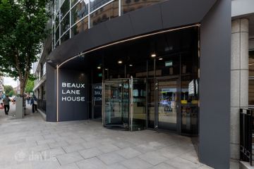 Beaux Lane House, Mercer Street Lower, Dublin City Centre, Dublin 2