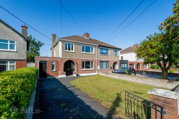 130 Willow Park Grove, Glasnevin, Dublin 11, D11K125