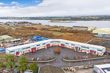Duncans Island Centre, Finisklin