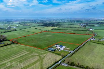 Deerpark , Shannon Harbour, Co. Offaly
