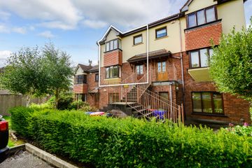 69 Welwyn Road, Maryborough Woods, Douglas, Co. Cork, T12DW71 — photo 2