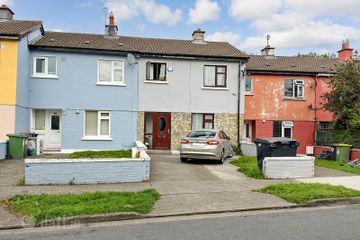 30 Cloonmore Park Tallaght, Tallaght, Co. Dublin, D24F7XV