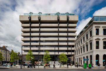 One Central Plaza, 36 Dame Street, Dublin 2, Co. Dublin