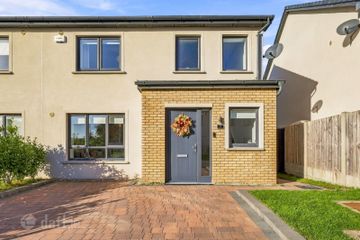 5 The Mews, Ravens Mill, Rowlestown, Rolestown, Co. Dublin, K67H7W0 — photo 2