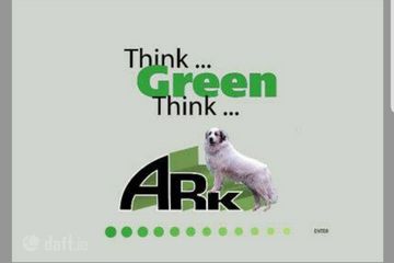 Ark Recycling, The Hamlet, Newtown, Moone, Athy, Moone, Co. Kildare — photo 2
